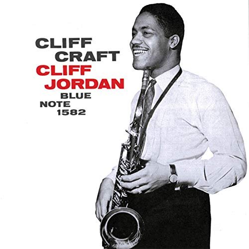 Cliff Jordan - Cliff Craft (1957/2019)