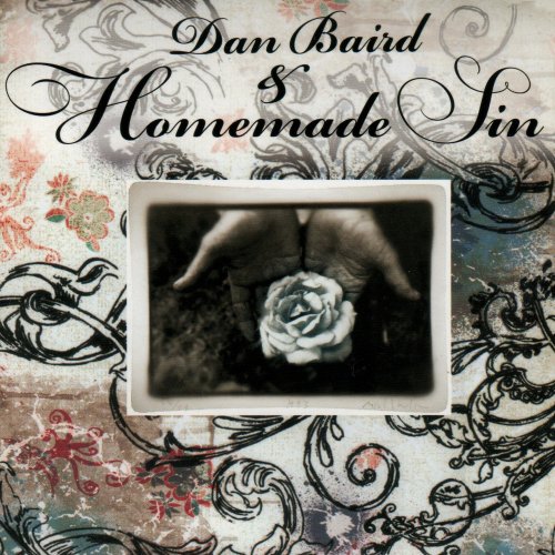 Dan Baird & Homemade Sin - Dan Baird & Homemade Sin (2014) flac