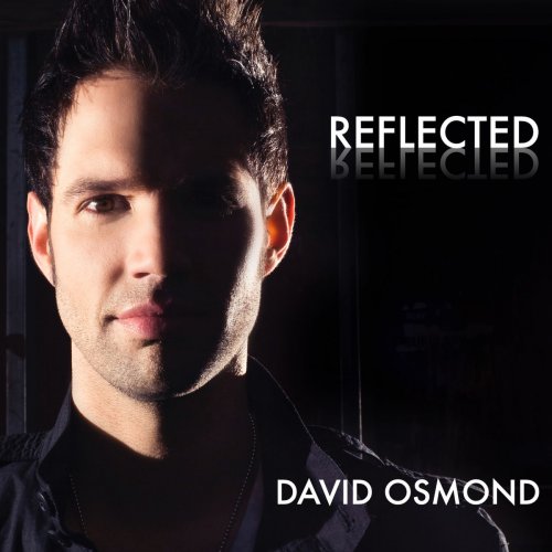 David Osmond - Reflected (2019)