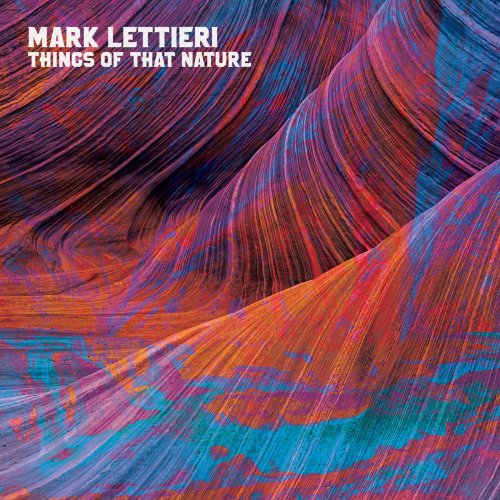 Mark Lettieri - Things of That Nature (2019)
