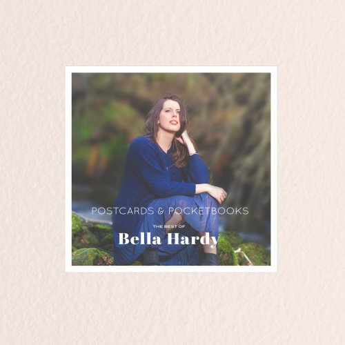 Bella Hardy - Postcards & Pocketbooks: The Best of Bella Hardy (2019) [Hi-Res]