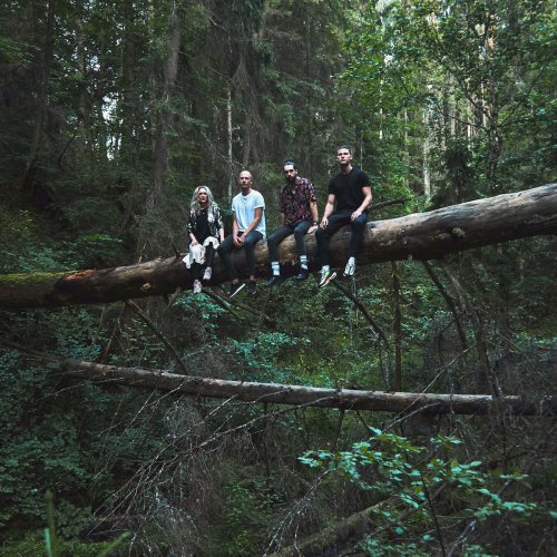 Triana Park - 11 (2019)