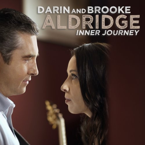 Darin and Brooke Aldridge - Inner Journey (2019) [Hi-Res]