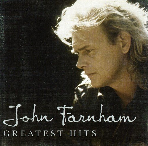 John Farnham - Greatest Hits (1997) [Reissue 2009]