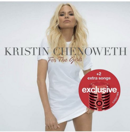 Kristin Chenoweth - For The Girls (Deluxe Edition) (2019)