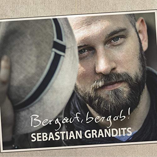 Sebastian Grandits - Bergauf, bergab! (2019)
