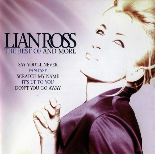 Lian Ross - The Best Of And More (2005)