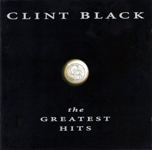 Clint Black - The Greatest Hits (1996)