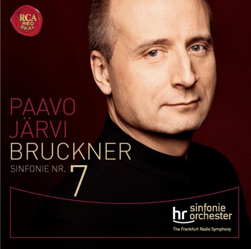 Paavo Jarvi - Bruckner: Symphony No.7 (2008) [SACD]