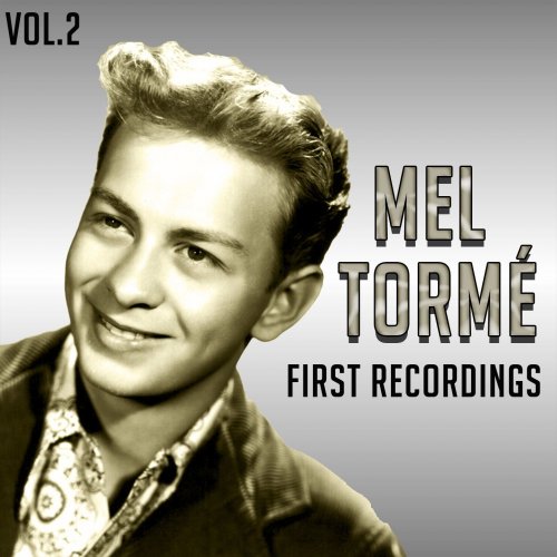 Mel Torme - First Recordings, Vol. 2 (1966) flac