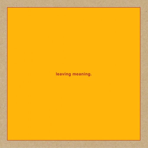 Swans - Leaving Meaning (2019)