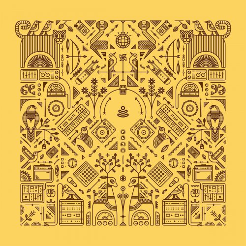 MIDIval PunditZ - Purvayi (2019) flac