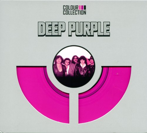 Deep Purple - Colour Collection (2007)