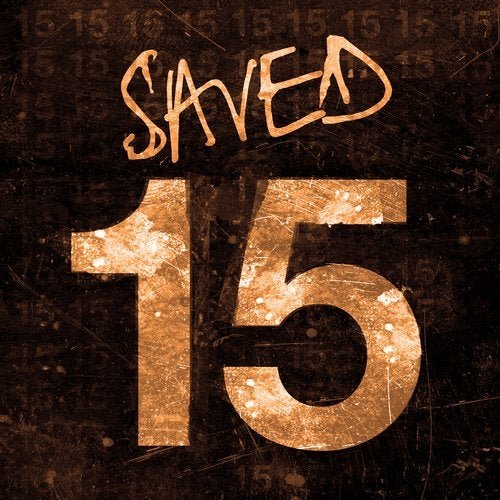 VA - Saved 15 (2019)