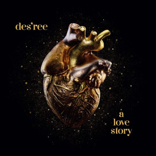 Des'ree - A Love Story (2019)