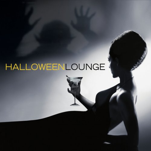 Crystal Theory - Halloween Lounge (2013)