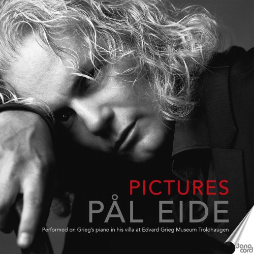 Pal Eide - Pål Eide - Pictures (2019)