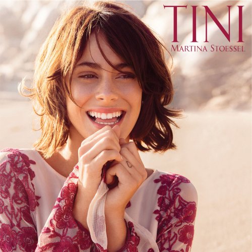 TINI - Tini (Martina Stoessel) (2016)