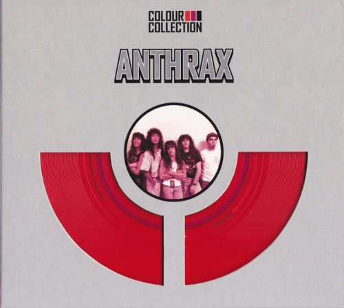 Anthrax - Color Collection (2007)