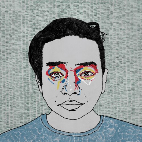 Andrew Hung - Realisationship (Instrumentals) (2017) flac
