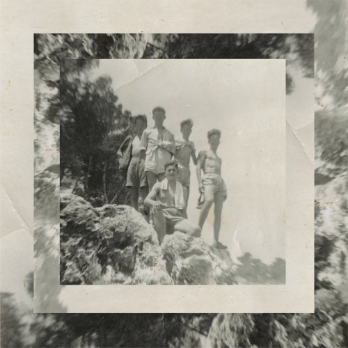 Emea - Fill (2019) [Hi-Res]