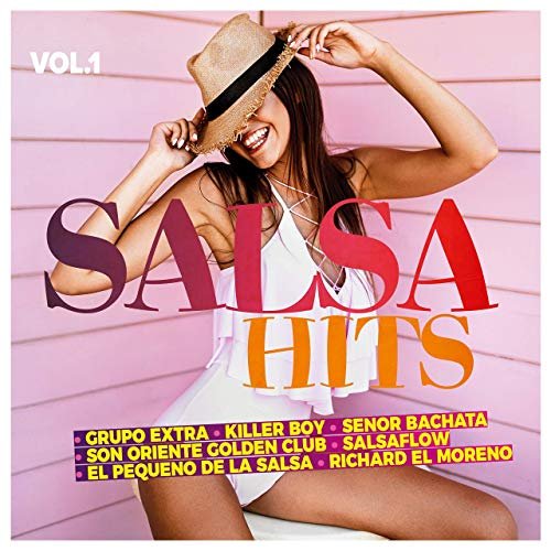VA - Salsa Hits Vol. 1 (2019)
