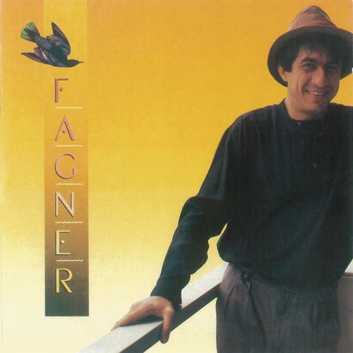 Fagner - O Quinze (Versão com faixas bônus) (1989/2019)