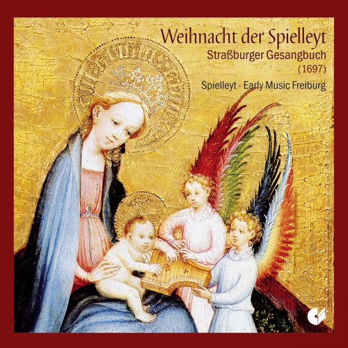 Athanasius Kircher - Weihnacht der Spielleyt (2019)