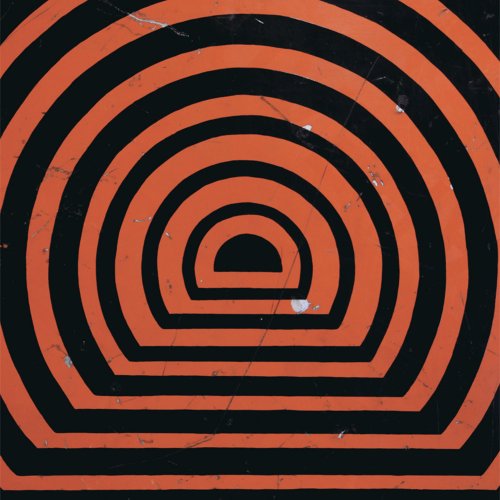 Mrs. Magician - Bermuda (2016)