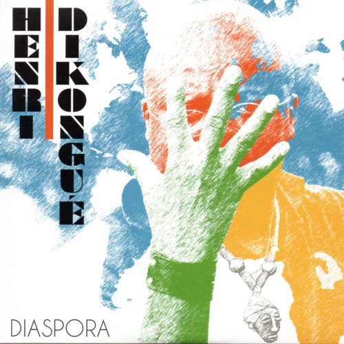 Henri Dikongue - Diaspora (2016)