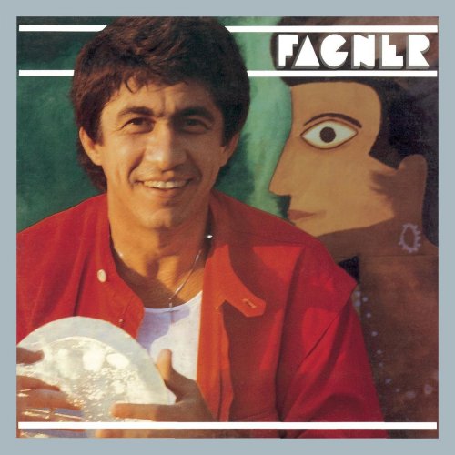 Fagner - Fagner (Versão com faixa bônus) (2019)