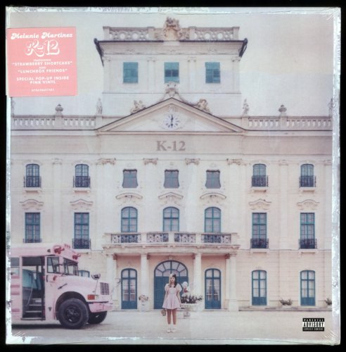 Melanie Martinez - K-12 (2019) LP