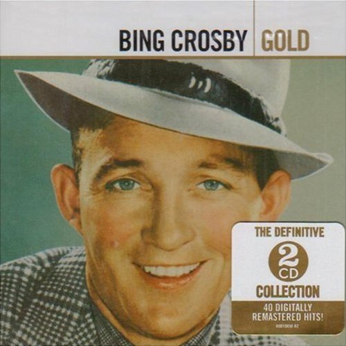 Bing Crosby - Gold (1931-51/2008)