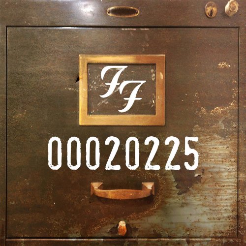 Foo Fighters - 00020225 (2019)