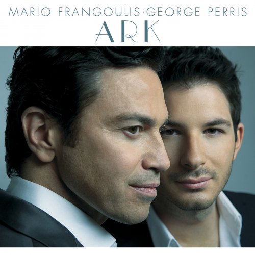 Mario Frangoulis & George Perris - Ark (2016)