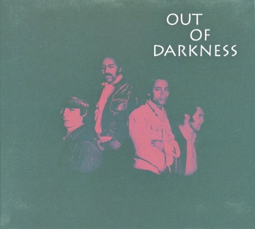 Out Of Darkness - Out Of Darkness (Reissue) (1970/2007) Lossless