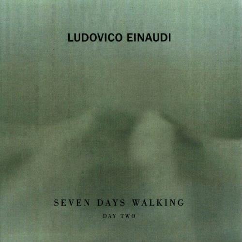 Ludovico Einaudi - Seven Days Walking: Day Two (2019) CD-Rip