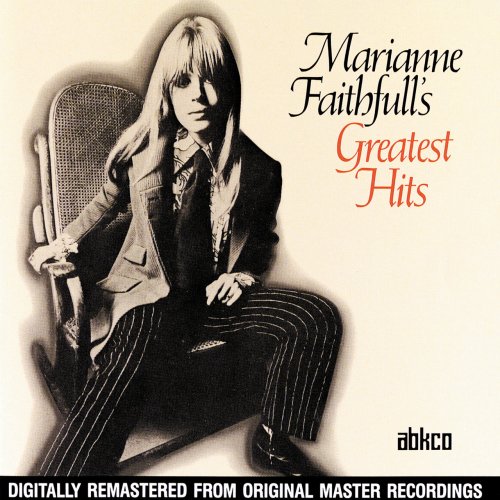 Marianne Faithfull - Marianne Faithfull's Greatest Hits (1987)