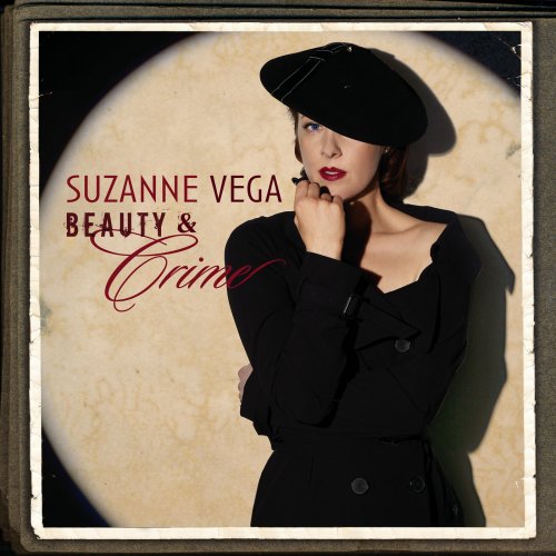 Suzanne Vega - Beauty & Crime (2007) flac