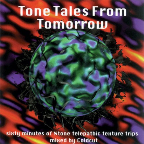 Various Artists - Tone Tales From Tomorrow (1995) flac