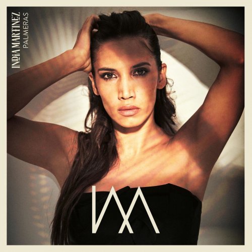 India Martinez - Palmeras (2019) [Hi-Res]