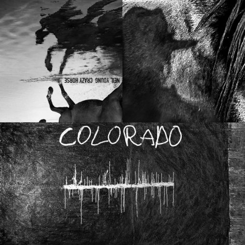 Neil Young & Crazy Horse - Colorado (2019) [Hi-Res]