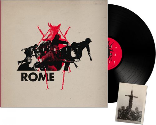 Rome - Käferzeit (2019)