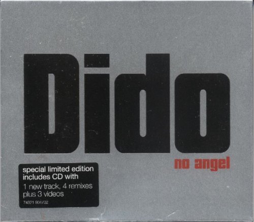 Dido - No Angel (Special Limited Edition) (2001)