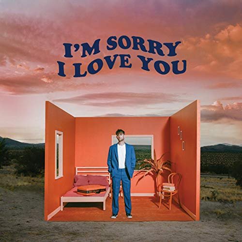 Alexander 23 - I'm Sorry I Love You (2019)