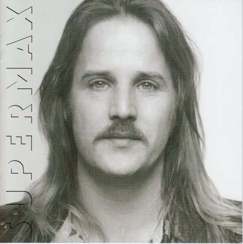 Supermax - Something in My Heart (2005)