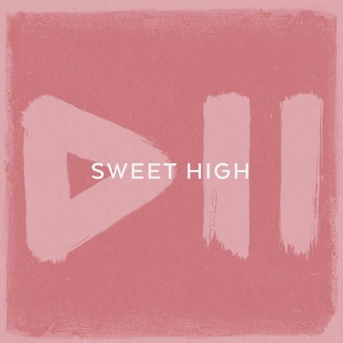 Krezip - Sweet High (2019)