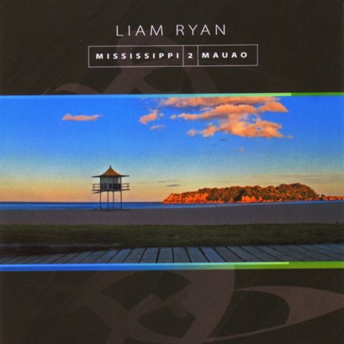 Liam Ryan - Mississippi 2 Mauao (2009)