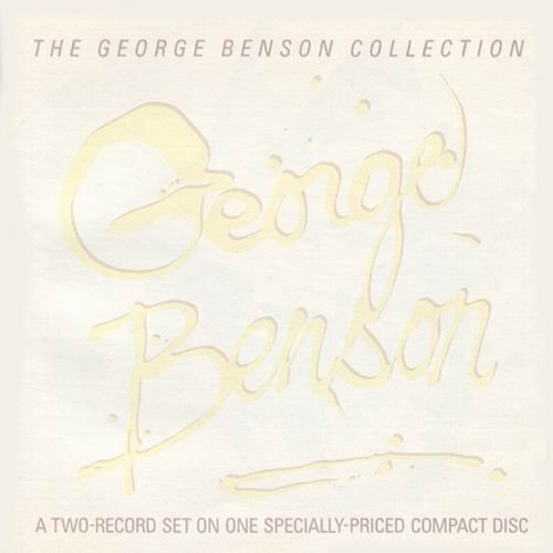 George Benson - The George Benson Collection (1981)