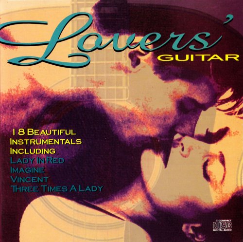 Hill & Wiltschinsky Guitar Duo - Lover's Guitar (1995)